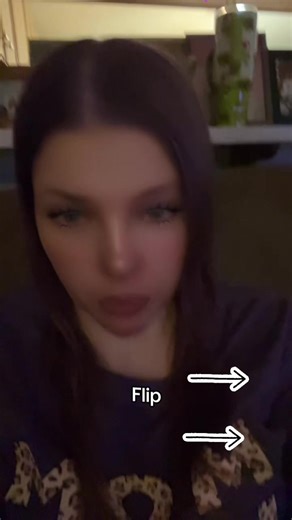 1. Grabs Attention Fast: Flip stories create an immediate visual hook in the first 1–3 seconds. The motion or sudden change stops scrolling, which is critical for TikTok’s algorithm. 2. Boosts Watch Time: Because viewers want to see the “after” or reveal, they’re more likely to watch until the end—one of the biggest factors TikTok uses to push content. 3. Stronger Storytelling: Flip stories naturally follow a mini narrative: \t•Problem → Solution \t•Before → After \t•Expectation → Reality This m
