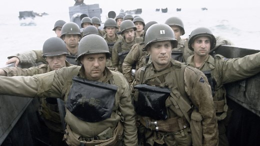 Today we celebrate the 25th anniversary release of Saving Private Ryan, a cinematic masterpiece ranked among AFI’s list of the greatest films of all time. In this clip from the #AFIArchive, Steven Spielberg explains how his commitment to research and authenticity brought history to life. #SavingPrivateRyan #StevenSpielberg | American Film Institute