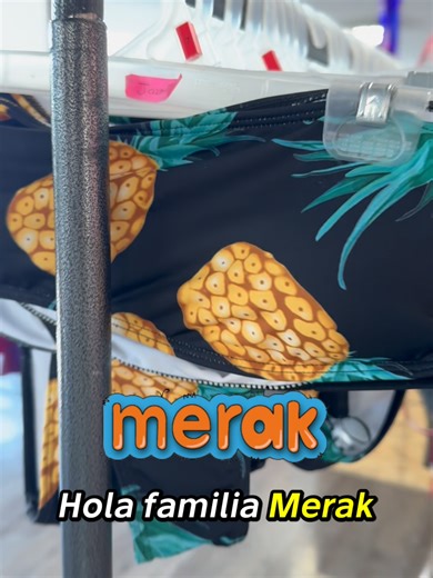 ✨Hola familia Merak✨ La primavera se acerca… y el verano ya se siente 🌴 En Merak ya estamos listos con trajes de baño para que cuando llegue el calor, tú ya tengas el look 🔥 🛍️ Date la vuelta por nuestras sucursales y pregunta por disponibilidad 📍 Bialos 📍 Izazaga 💲 Estilo que se nota, precios que se sienten 💵 #Merak #máspormenos #parati #foryoupagе #fashionalert #preciosdelocura #bikini #summer #springs #trajedebaño