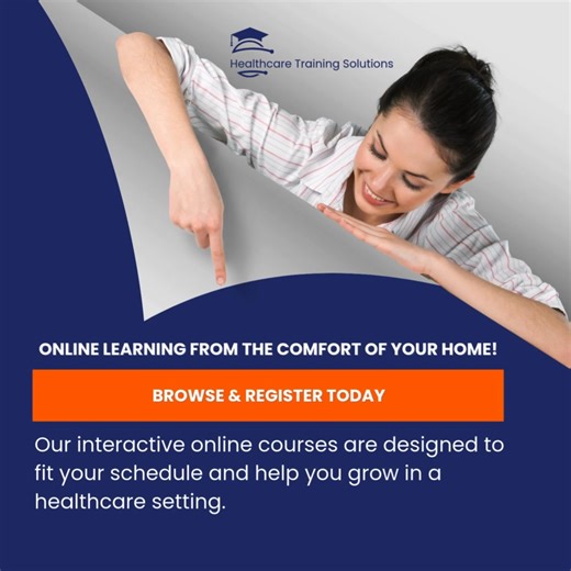 💙 Ready to build your career in healthcare? Our QQI Level 5 Healthcare Support Award courses for December & January are now open — study online and gain the skills you need to make a real difference in care. 📌 December Courses: Communications | Work Experience | Palliative Care | Care Support | Infection Prevention & Control | Safety & Health at Work 📌 January Courses: Safety & Health at Work | Care of the Older Person | Care Skills | Communications | Care Support | Palliative Care | Infectio