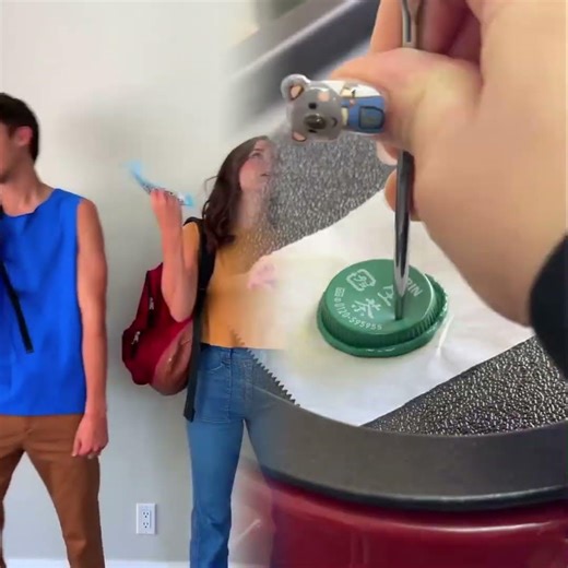 School dress code be like..😂