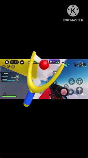 the best secondary in roblox #rivels#roblox #rivels