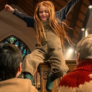 Patsy Clairmont on Reels