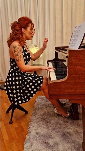 Ragtime Piano : The Entertainer by Scott Joplin #scottjoplin #ragtime