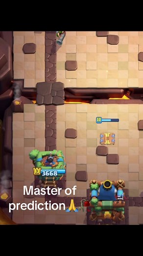 One realy worked🔥#clashroyale #fyp #viral #dc #clashroyalememes #clashroyaledaily #not
