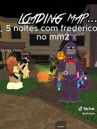 frederico ta impossivel dps do filme, obgg pelos 11K💞 #afkmaax #mm2 #roblox #trend #viraltrend