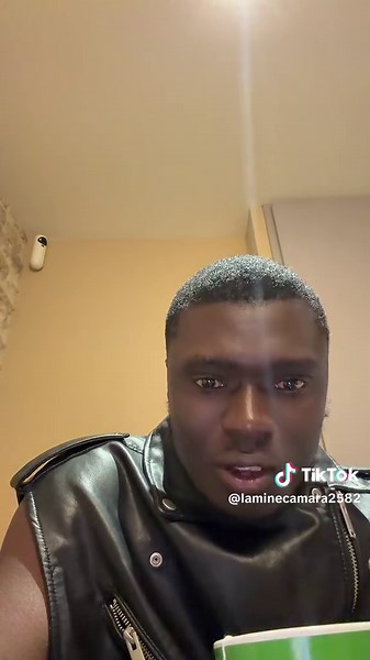 Vidéos de Baba Sora (@laminecamara2582) avec son original - 🎀Fatimata🎀