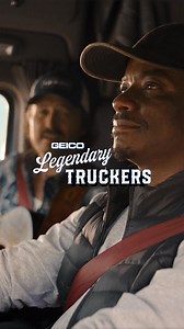 Get GEICO’s legendary heavy repair network on your side. | GEICO