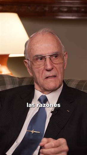 34K views · 1K reactions | El Dr. Álex Gómez-Marín vivenció en su ECM...