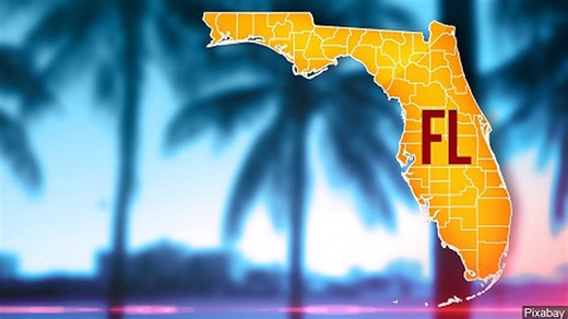 Florida sees highest number of U.S. travelers in state’s history