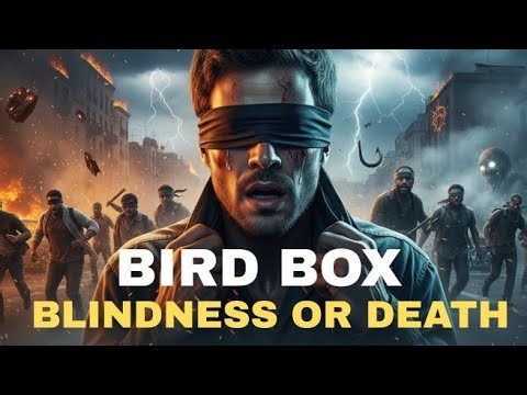 Bird Box Barcelona Explained: Shocking Hidden Truth Behind the Creatures