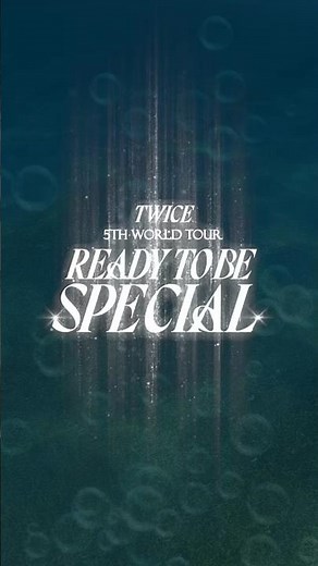 🫧 「DIVE」 Live Stage