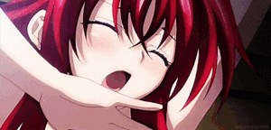 Rias Gremory Art Showcase | Anime Amino