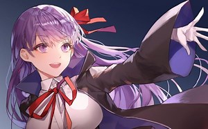 【FGO国服】无倍卡复刻星战高难，BB酱天下第一！