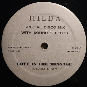 MFSB - Love Is The Message