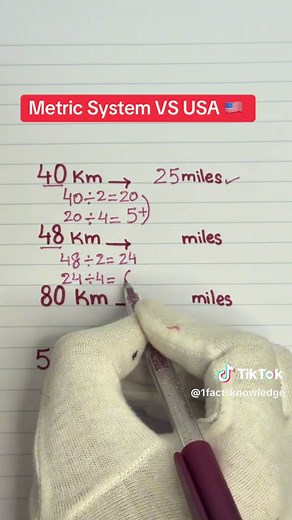 Why USA Doesn't Use Metric System vs Imperial