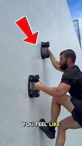 Lift Like Spider-Man with GRABO! GRABO is a cutting-edge electric suction cup tool that lets you lift, move, and position heavy or oddly shaped materials with ease. Say goodbye to back strain and risky lifting—this tool makes tough jobs effortless and safe. Perfect for construction, home renovations, or any heavy-duty task, GRABO turns anyone into a lifting superhero! Credits: @ grabo.tools / IG @ thejonbrown / IG @ rostro_flowerbeds / TT #ConstructionTools #DIYHacks #HeavyLiftingMadeEasy #reels