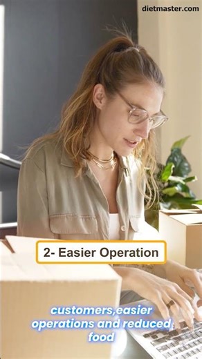 How to manage your health kitchen The Future of Diet Food Tech Starts Here