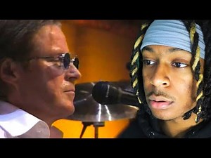 Pzo's First Time Hearing Eagles - Hotel California..{REACTION}