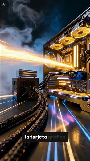 The Power Supply: The Energy That Keeps Your PC and Laptop Running