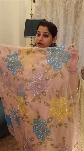 Dupatta From riwaz Book9ng no 72784 10550 | Riwaz