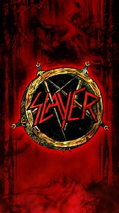 Four decades later, Hell Awaits still burns. Commemorate the legacy with the 40th Anniversary Collection. Available now. https://gtly.ink/hellawaits | Slayer