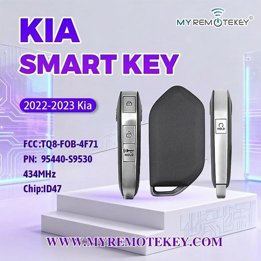 We are excited to launch our newly updated KIA remote key series.#autolocksmith #locksmith