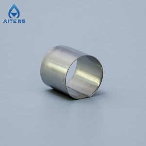 [Hot Item] Random Tower Packing Stainless Steel Metal Raschig Ring