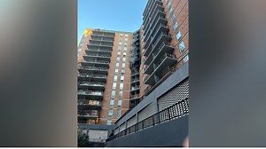 Maryland State Fire Marshal advocates for sprinklers after deadly Silver Spring apartment fire