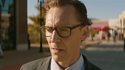 Catch a glimpse at The Life Of Chuck in new trailer