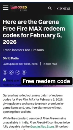 gyuss aap ke liye main laya hu free redeem code web site