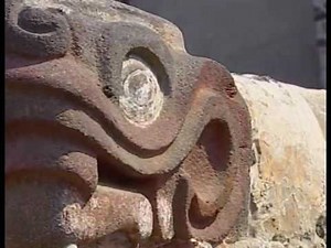 The Pyramids of the Sun, The Aztec (Secrets of Archeology)