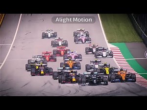 This is Formula One | F1 hype video