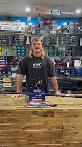 12K views · 47 reactions | DEALS OF THE WEEK Deal 5 Jewy Beach combo Penn Battle 6000 reel Shimano Type x 12ft 10-20kg Berkley knife Berkley pliers RRP $530 NOW $299 https://hottackle.com.au/product/deal-4-epic-beach-combo/ | Hot Tackle | Facebook