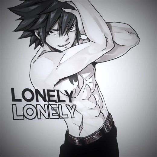 Gray Fullbuster: The Power of Magic in Fairy Tail