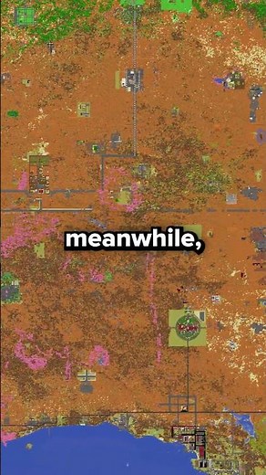 WHAT IS THE BEST COUNTRY ON THE PUBLIC EARTH SMP? (26.1) #minecraft #earth #minecraftserver #smp