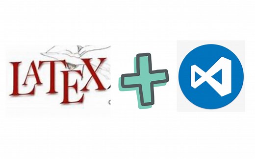 Latex：超详细新手安装latex：TexLive环境 VScode编辑器