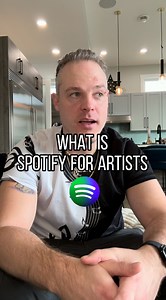 Secret information?! 🤯 Not a lot of people know how Spotify for Artists works! Tap in to hear more 🙌🏼 | Robbie G