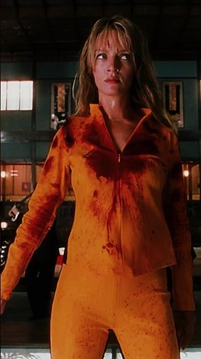 Kill Bill: Why The Bride Wears Bruce Lee’s Yellow Tracksuit
