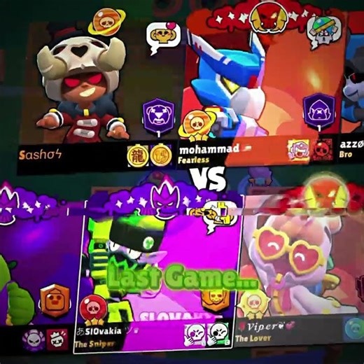 Legendary🔥 | #shorts #brawlstars #viral
