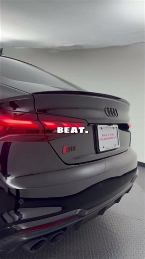 2023 Audi S5 Sportback – The Car That Does It All