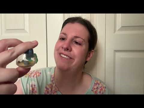 Disney Doorables Unboxing - [In Full Boom]