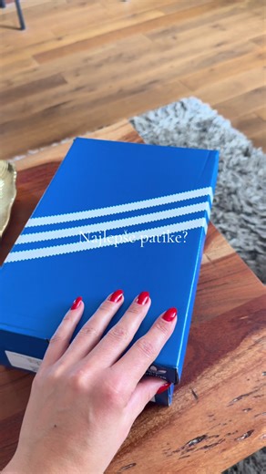 Moje omiljene adidas patike: adidasspezial 🤎