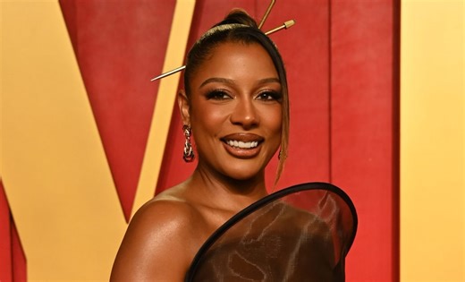 Victoria Monét’s “On My Mama” Officially Goes Platinum