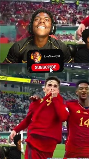 I Dropped A World Cup Song..