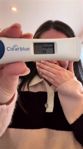 Grateful for Filming My Pregnancy Journey