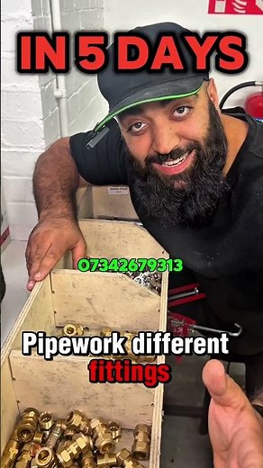 Learn Plumbing in 5 Days? Here’s EXACTLY What We Teach (Full Breakdown)