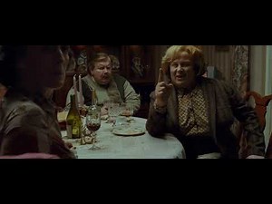 Harry Potter and the Prisoner of Azkaban - Aunt Marge's Big Mistake / The Knight Bus