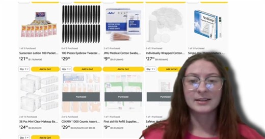 Utah nursing student launches 'Aid for All' project for those in need