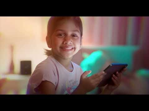 Dialog Smart Home | Smart Indoor Security Camera